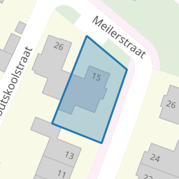 Perceel RTE00-H-7711