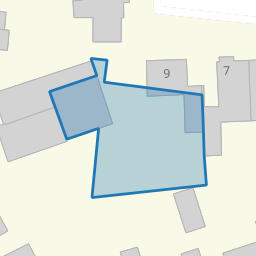 Perceel RTE00-H-7718