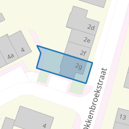 Perceel RTE00-H-7731