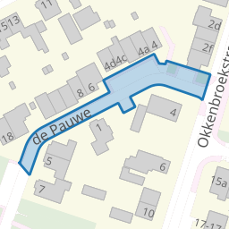 Perceel RTE00-H-7733