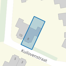 Perceel RTE00-H-7738