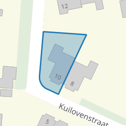 Perceel RTE00-H-7739