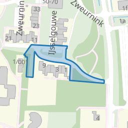 Perceel RTE00-H-7756