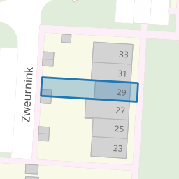 Perceel RTE00-H-7764