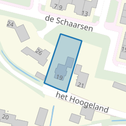 Perceel RTE00-H-7779