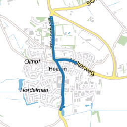 Perceel RTE00-H-7797