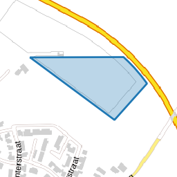 Perceel RTE00-H-7950