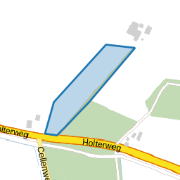 Perceel RTE00-H-8051