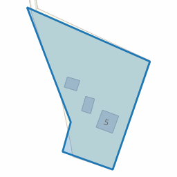 Perceel RTE00-I-2708