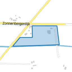 Perceel RTE00-I-3486