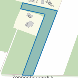 Perceel RTE00-I-3699