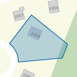 Perceel RTE00-I-3831