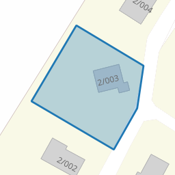 Perceel RTE00-I-3958