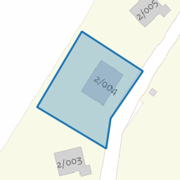 Perceel RTE00-I-3959