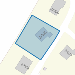 Perceel RTE00-I-3960