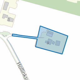 Perceel RTE00-I-4079