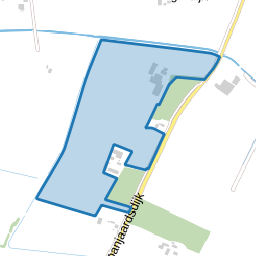 Perceel RTE00-I-4090