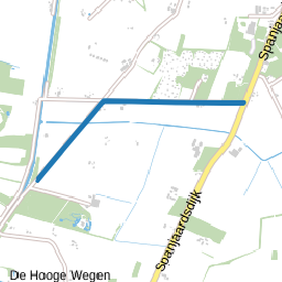 Perceel RTE00-I-4107