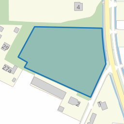 Perceel RTE00-K-2207