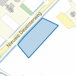 Perceel RTE00-K-2264