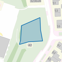 Perceel RTE00-L-3697