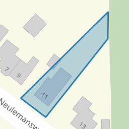 Perceel RTE00-L-4308