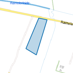 Perceel RTE00-L-4745