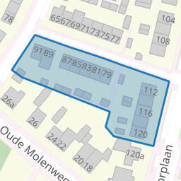 Perceel RTE00-L-5098