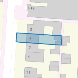 Perceel RTE00-L-5263