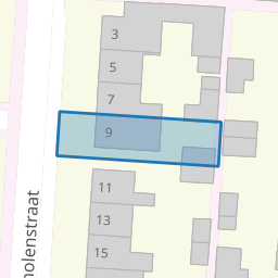 Perceel RTE00-L-5265