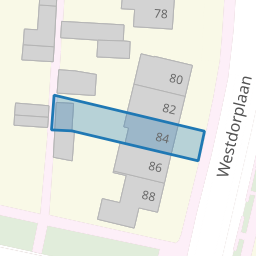 Perceel RTE00-L-5284