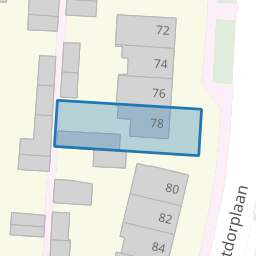 Perceel RTE00-L-5287