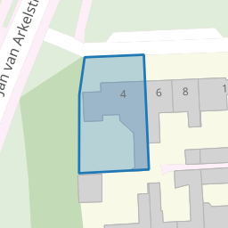 Perceel RTE00-L-5338