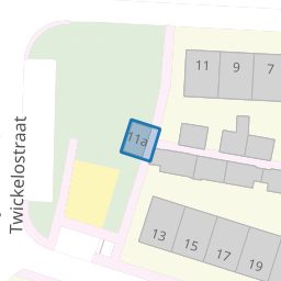 Perceel RTE00-L-5398