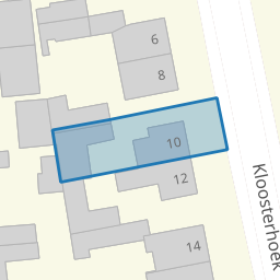 Perceel RTE00-L-5412