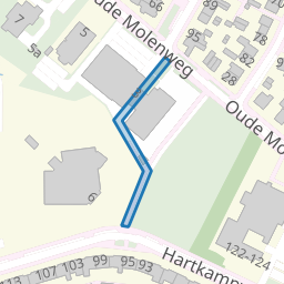 Perceel RTE00-L-5424