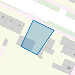 Perceel RTE00-L-5427