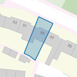 Perceel RTE00-L-5708