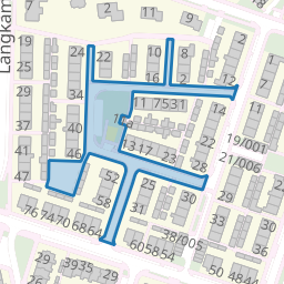 Perceel RTE00-L-5738