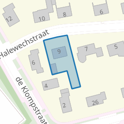 Perceel RTE00-L-5811