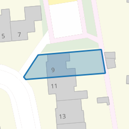 Perceel RTE00-L-5819