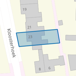 Perceel RTE00-L-5826