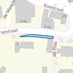 Perceel RTE00-L-5909