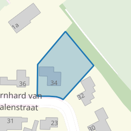 Perceel RTE00-L-5913