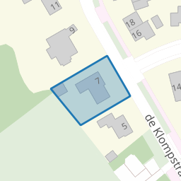 Perceel RTE00-L-5955