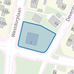 Perceel RTE00-L-5965