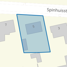 Perceel RTE00-L-6045