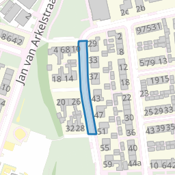 Perceel RTE00-L-6060