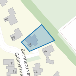 Perceel RTE00-L-6065