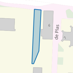 Perceel RTE00-L-6080